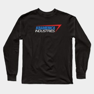 Kramerica Industries Long Sleeve T-Shirt